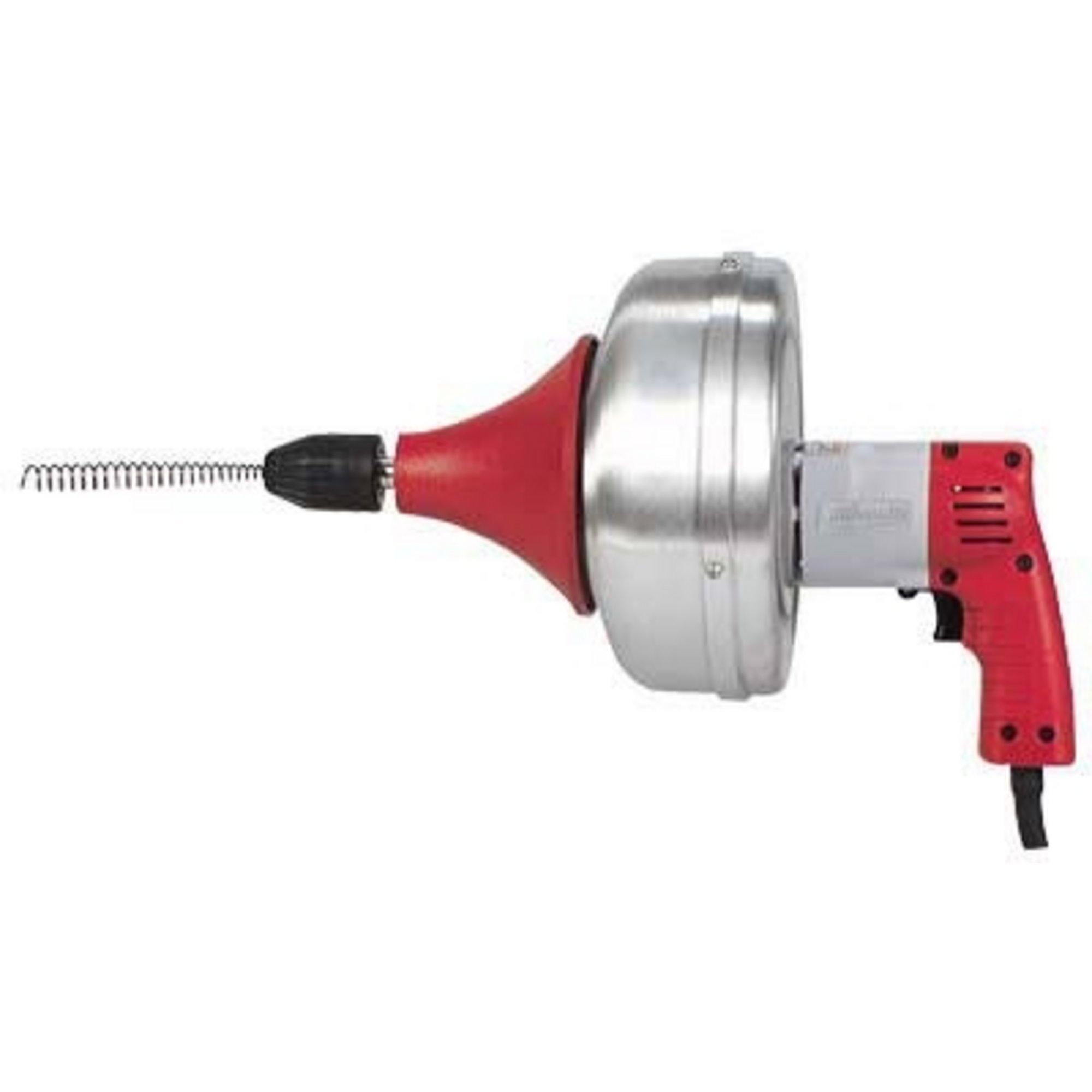 Milwaukee Drain Cleaner — Model 05661 Northern Tool